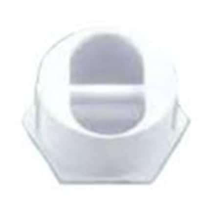 Green Arrow Equipment Gunite Rope Anchor with Plastic Pin GR2771386